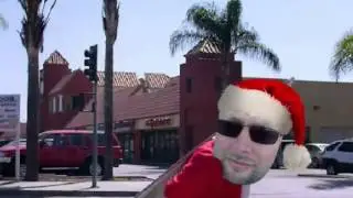 Merry Christmas from Frank