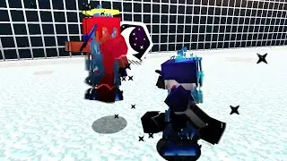 Jugando en Silex Final Uhc con 300 FPS!!