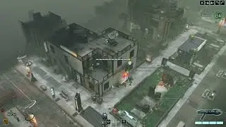XCOM2 up_up2 VS Lex-ix - второй бой