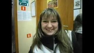 отзыв о Мастер-классе Инны Михедовой ПОПА-БУМ!