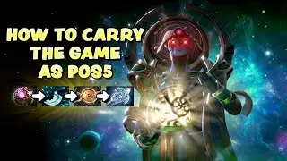 HOW TO CARRY FROM POS5 | SUPPORT ORACLE
