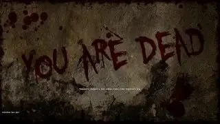 DayZ Origins - Денис неподражаем)