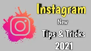 Instagram tips malayalam|Instagram tips and tricks 2021|Instagram new update malayalam |