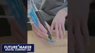 3D Printing Pen
