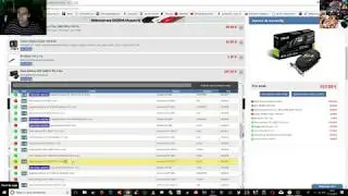 Configuration Pc Gamer a 600 et 900 euros Noël 2017