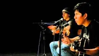 NoRecomendable - Oda a Hans Gamarra (Mano a Mano con Daniel F)