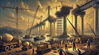 Ponte Rio-Niterói: conheça a história e como foi a construção