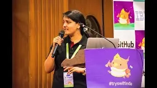 try! Swift India 2017 - May the ‘open’ source be with you.