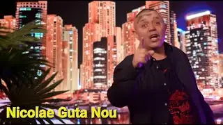Colaj Nou Nicolae Guta - De la foarte bine in sus 2023