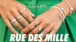 Rue des Mille - Catch the perfect match