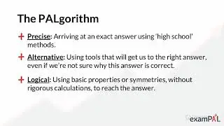 Reach a 700+ GMAT score & create the perfect MBA application