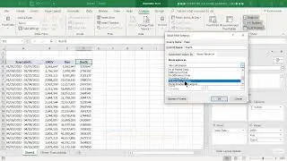 EX-08-15 — Using Running Totals in Pivot Tables for Cumulative Analysis