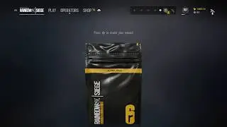 RARE alpha pack opening - Best charm?!