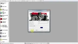 how to connect NEXIQ by bluetooth