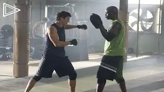 Top 5 Fight Movies HD