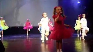 « Детское попурри»