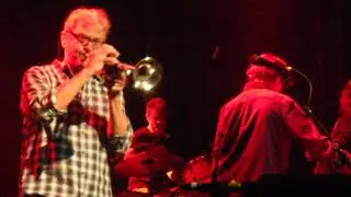 THEY MIGHT BE GIANTS 