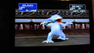 Let's Play Pokemon Stadium: Episode 20
