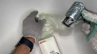 Электро магнитный клапан Маниту