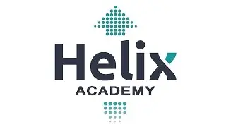 Helix Академия в Хмельницком. Видеоотчет.