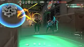 Valorant split raze 3k unrate