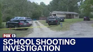 Investigation into Georgia school shooting continues | FOX 13 Seattle