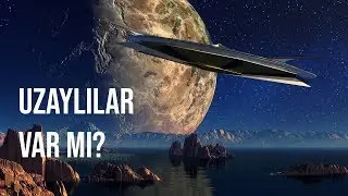 UFO Dosyası: Uzaylılar Var mı
