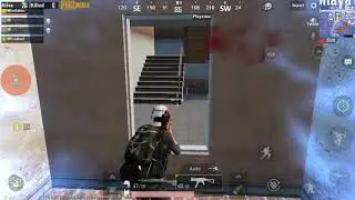 Kill 1 Squad In 1 Second 😂 | PUBG MOBILE |