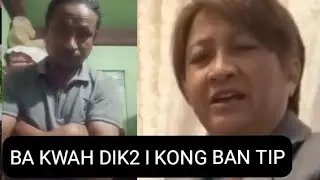 NAMAR BA LA KWAH PALAT I KONG, KAWANG SA U BAHDENG DOHTDONG