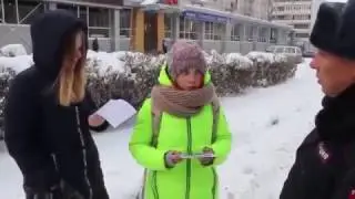 Уважение на дороге