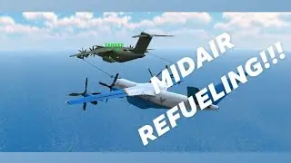 What's New In Version 1.24? | Turboprop Flight Simulator