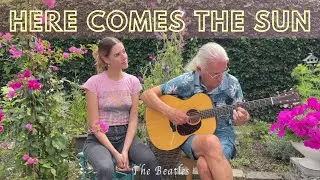 Here comes the sun - The Beatles, covered by Elvi & Martin