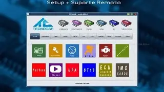 Tecnocar 2021.06 + KEYGEN free |download free