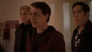 Cobra Kai (Season 6) - Boba Fett returns