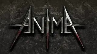 Anima Arpg #1. Первые сады пройдены