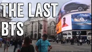 Last BTS (only a while) | MVK behind the scenes #27