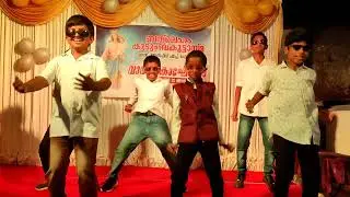 Manavalan Melwin and Co