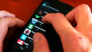 Floating Notifications - App Review