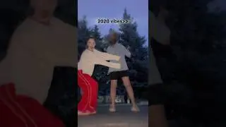 2020 vibes 