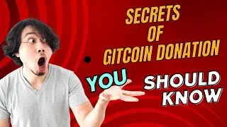 Maximizing Yours Airdrops allocation Through Gitcoin Donations