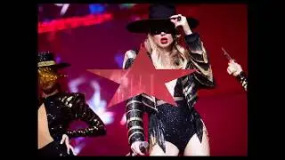 LOBODA Riga (21.04.2019)