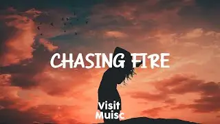 Lauv - Chasing Fire (Acoustic) (Lyrics)
