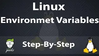 Linux Environment Variables