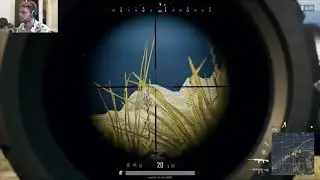 White Cliffs of Erangel - PUBG #1