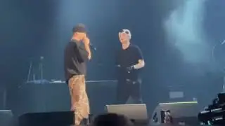SLAVA MARLOW & Aarne   ЛЯМ БАКСОВ (СЛИВ ТРЕКА, 2021)