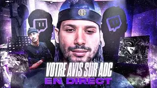 FREEZE CORLEONE - ADC - VOS AVIS
