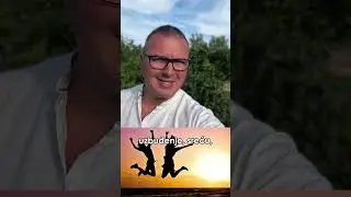 Ovako se aktivira dopamin - odnosno vaša snaga i bistirna. ✈️