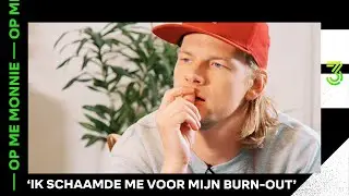 Over je grenzen heengaan voor succes | Op Me Monnie #3 | NPO 3FM