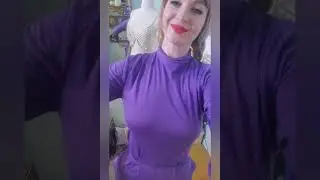 Dainty Rascal Dancing in Vintage Skirts