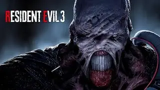 resident evil 3 demo